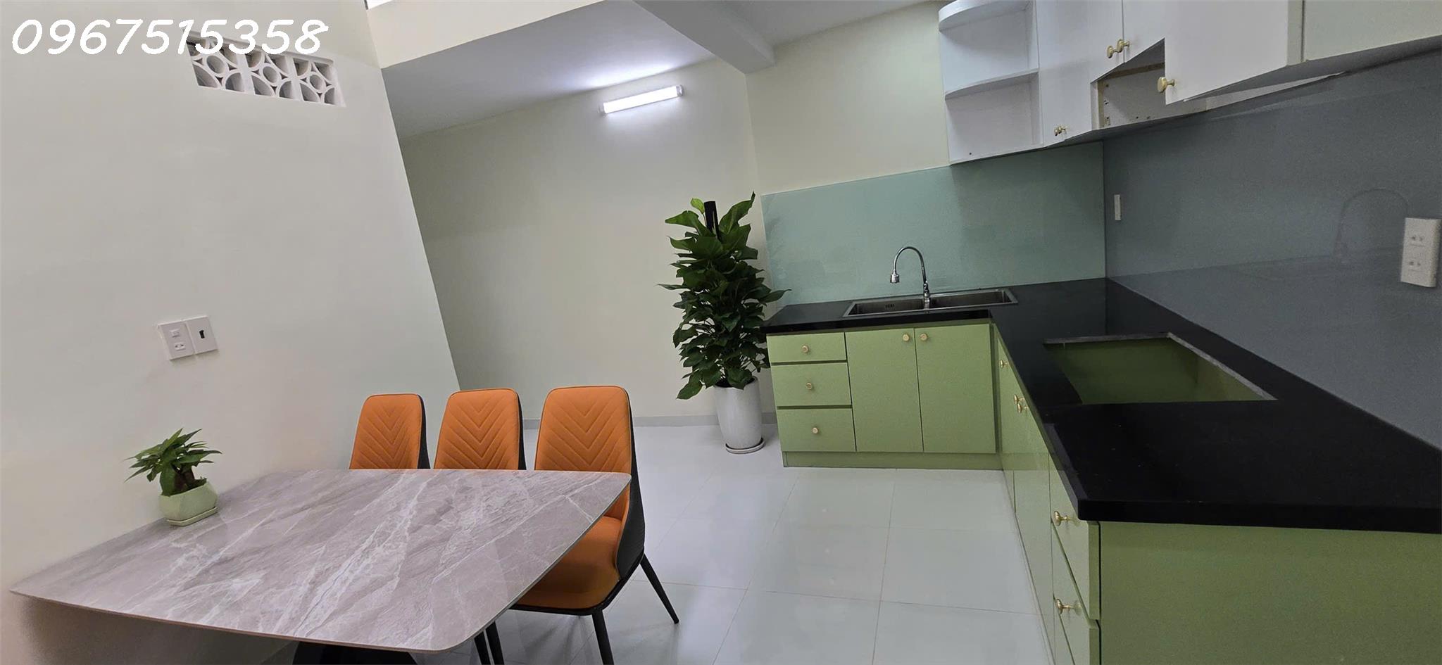 CHỈ 5.65 TỶ • NHÀ 1.5 TẦNG - 83.8M² TRUNG TÂM BẮC NHA TRANG – CÁCH ĐIỆN BIÊN PHỦ 50M 3