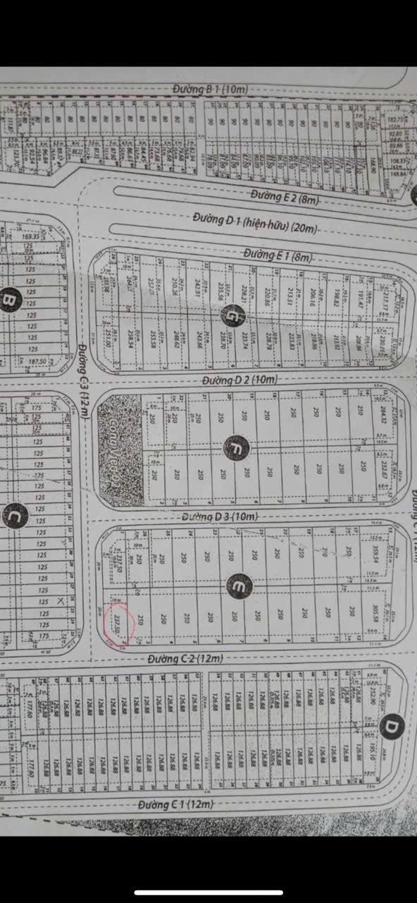 Cần bán Đất Quận 9, Hồ Chí Minh, Diện tích 237m², Giá Thương lượng