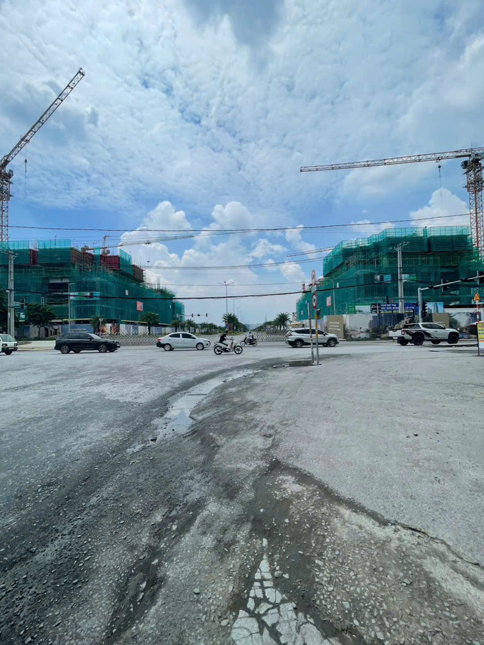 Cần bán Đất Quận 9, Hồ Chí Minh, Diện tích 237m², Giá Thương lượng 7