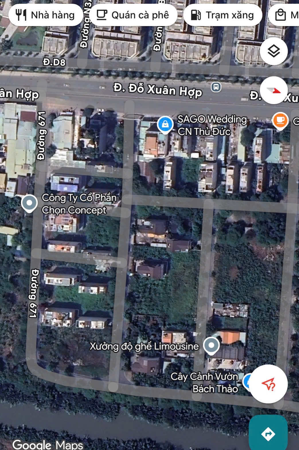 Cần bán Đất Quận 9, Hồ Chí Minh, Diện tích 237m², Giá Thương lượng 6