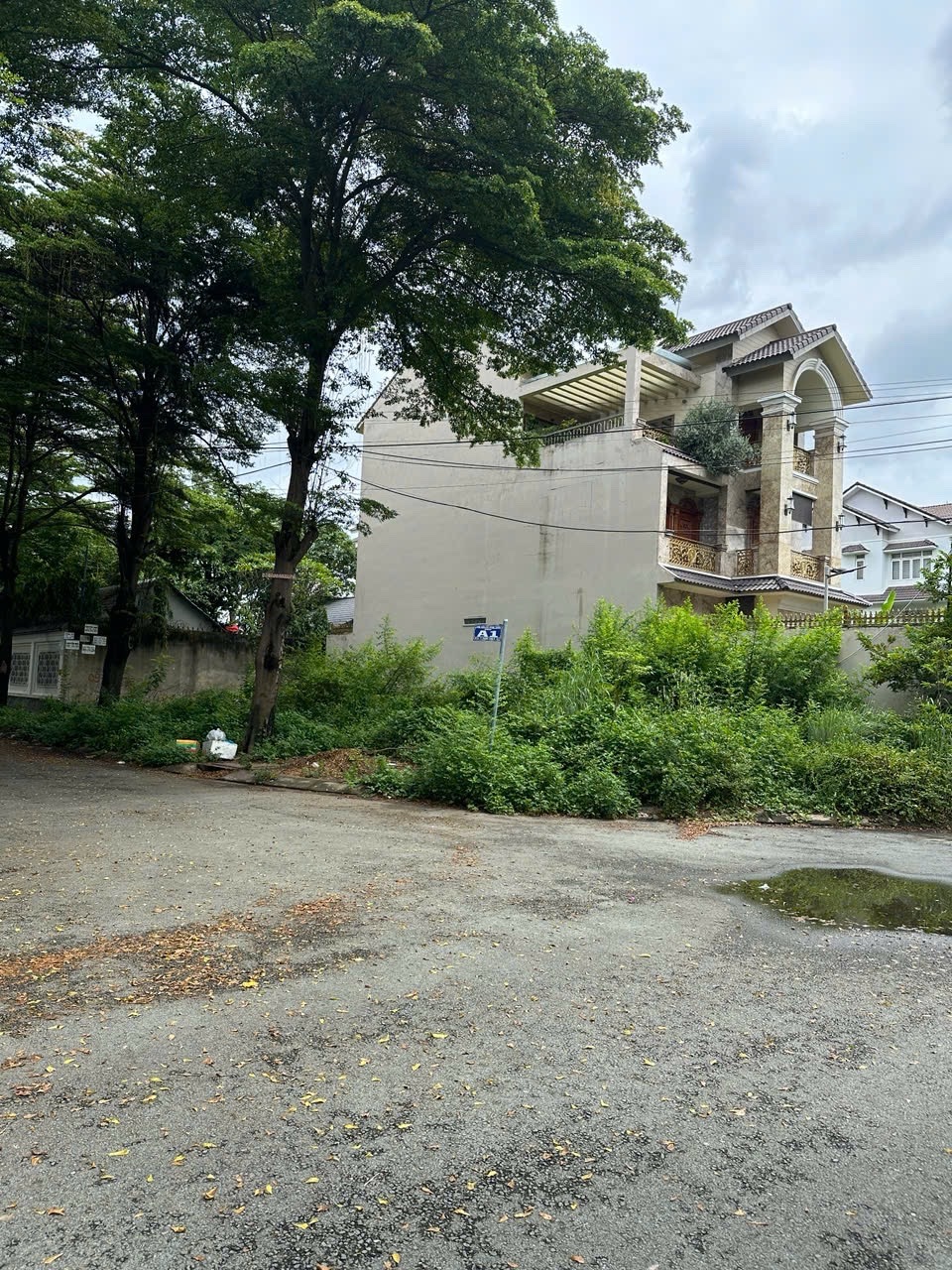 Cần bán Đất Quận 9, Hồ Chí Minh, Diện tích 237m², Giá Thương lượng 3