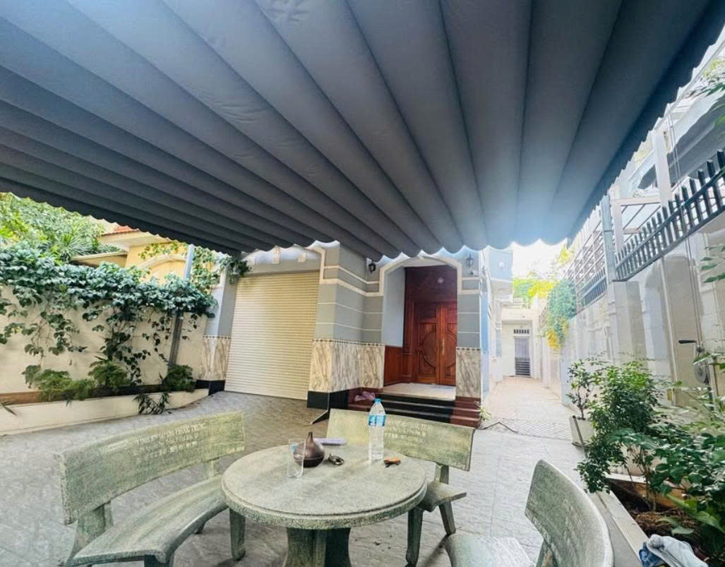 Cần bán Biệt thự Phường Phước Long B, Quận 9, Diện tích 200m², Giá 21 Tỷ 6