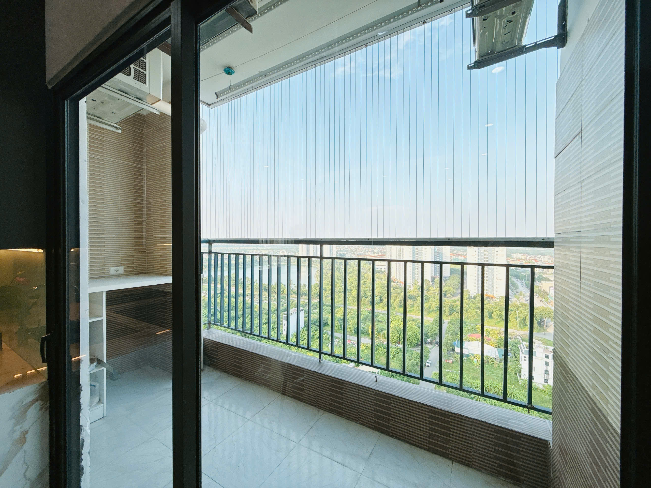 Siêu Phẩm Căn Góc 3 Ngủ - View Trọn Biển Hồ - Kđt Thanh Hà 6