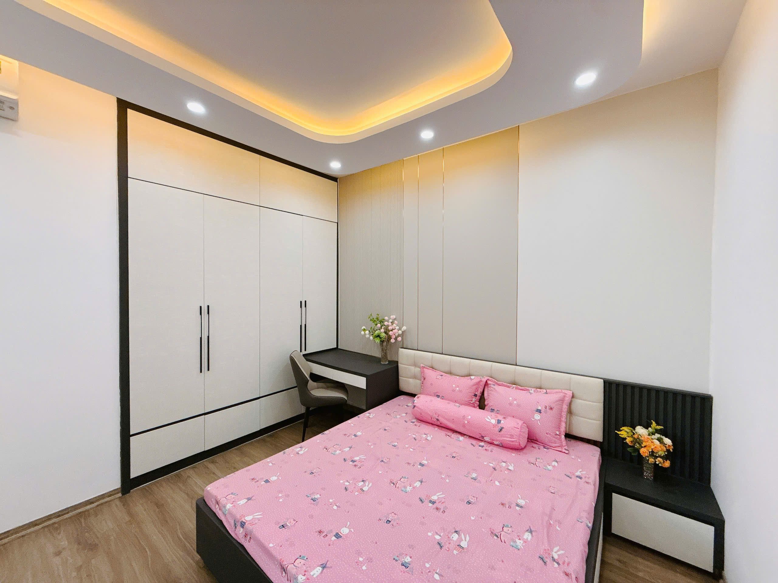 Siêu Phẩm Căn Góc 3 Ngủ - View Trọn Biển Hồ - Kđt Thanh Hà 7
