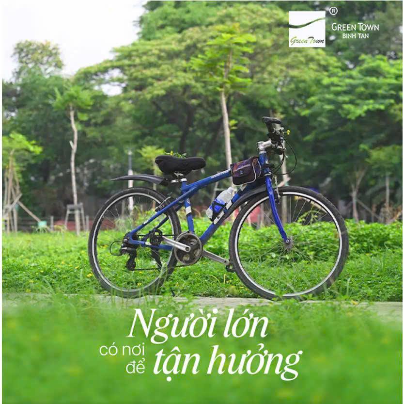 Chỉ cần 2 tỷ 6 sở hữu Căn Chung Cư 2 Phòng ngủ Ngay Bình Tân gần Aeon Tân Phú 4