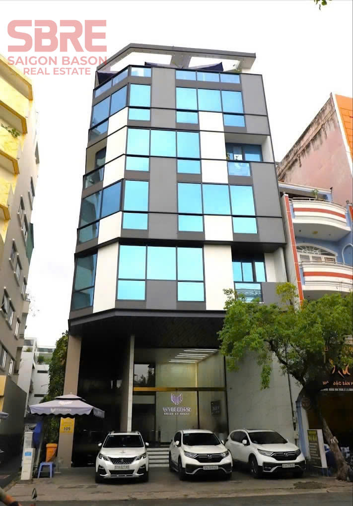 Cần bán Nhà mặt tiền Bình Thạnh, Hồ Chí Minh, Diện tích 343m², Giá 210 Tỷ 7