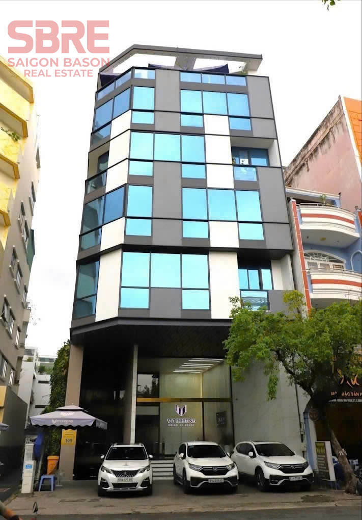 Cần bán Nhà mặt tiền Bình Thạnh, Hồ Chí Minh, Diện tích 343m², Giá 210 Tỷ 5