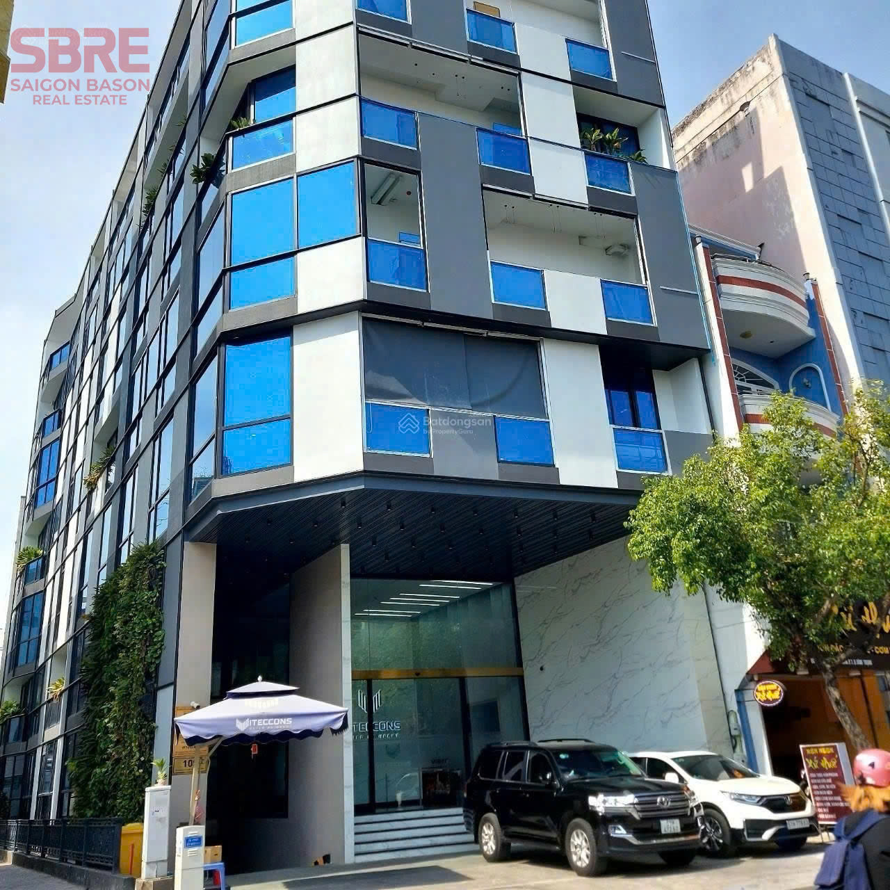Cần bán Nhà mặt tiền Bình Thạnh, Hồ Chí Minh, Diện tích 343m², Giá 210 Tỷ 2