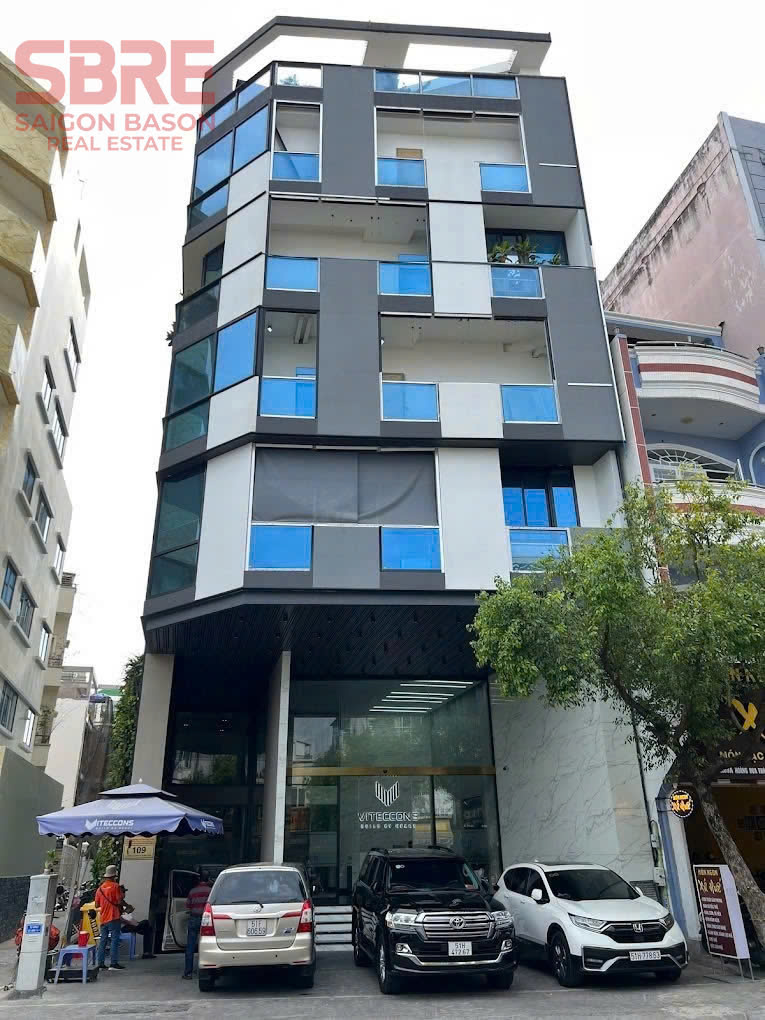 Cần bán Nhà mặt tiền Bình Thạnh, Hồ Chí Minh, Diện tích 343m², Giá 210 Tỷ 4