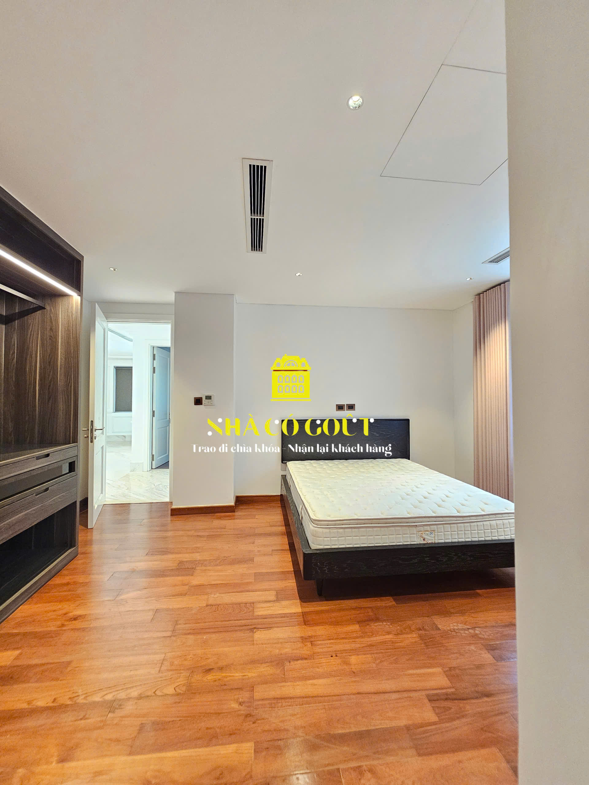 Cho thuê Biệt thự Phường An Phú, Quận 2, Diện tích 400m², Giá Thương lượng 6