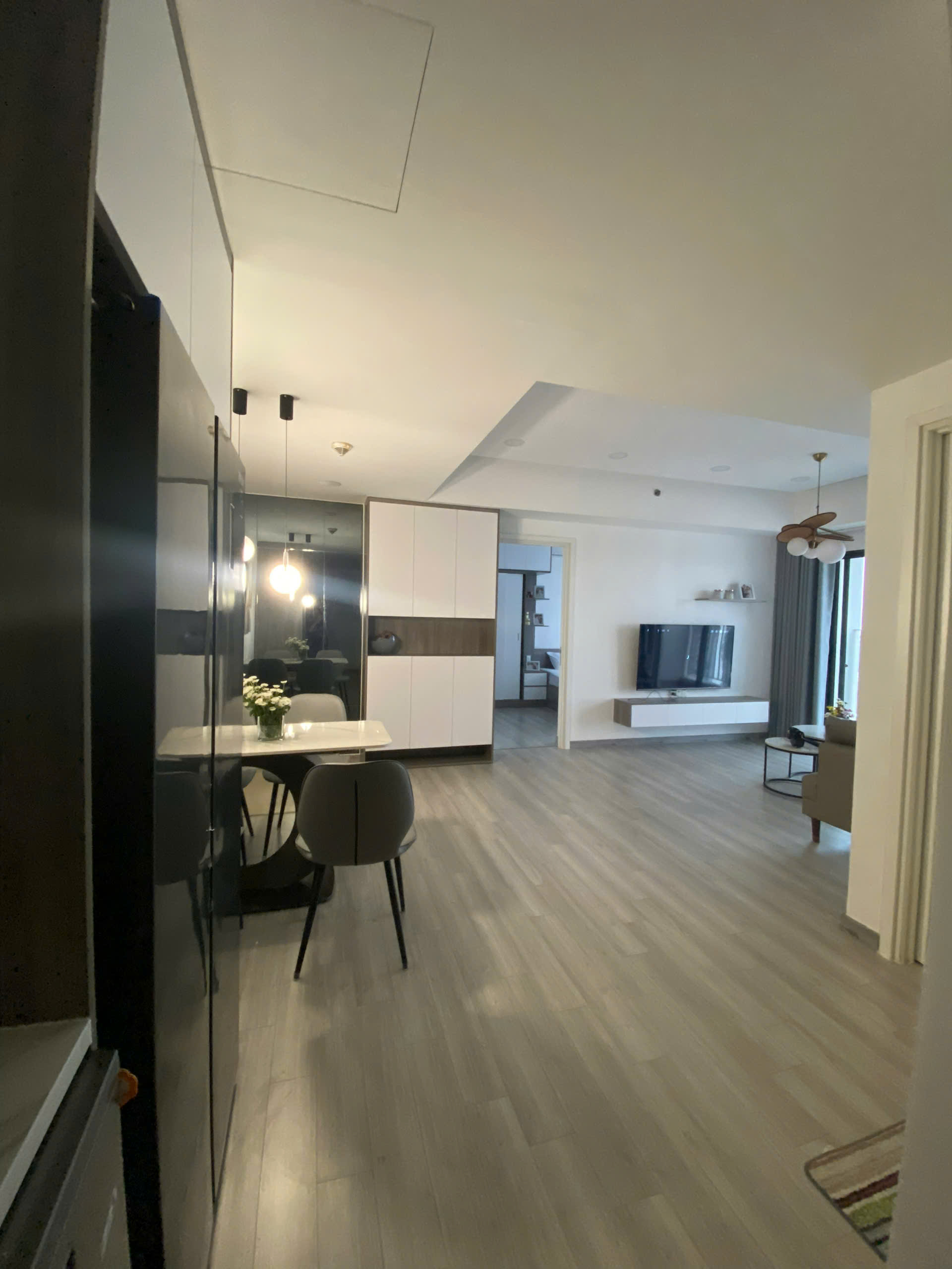 Cho thuê Căn hộ chung cư Phường Thảo Điền, Quận 2, Diện tích 72m², Giá 30 Triệu/tháng 4