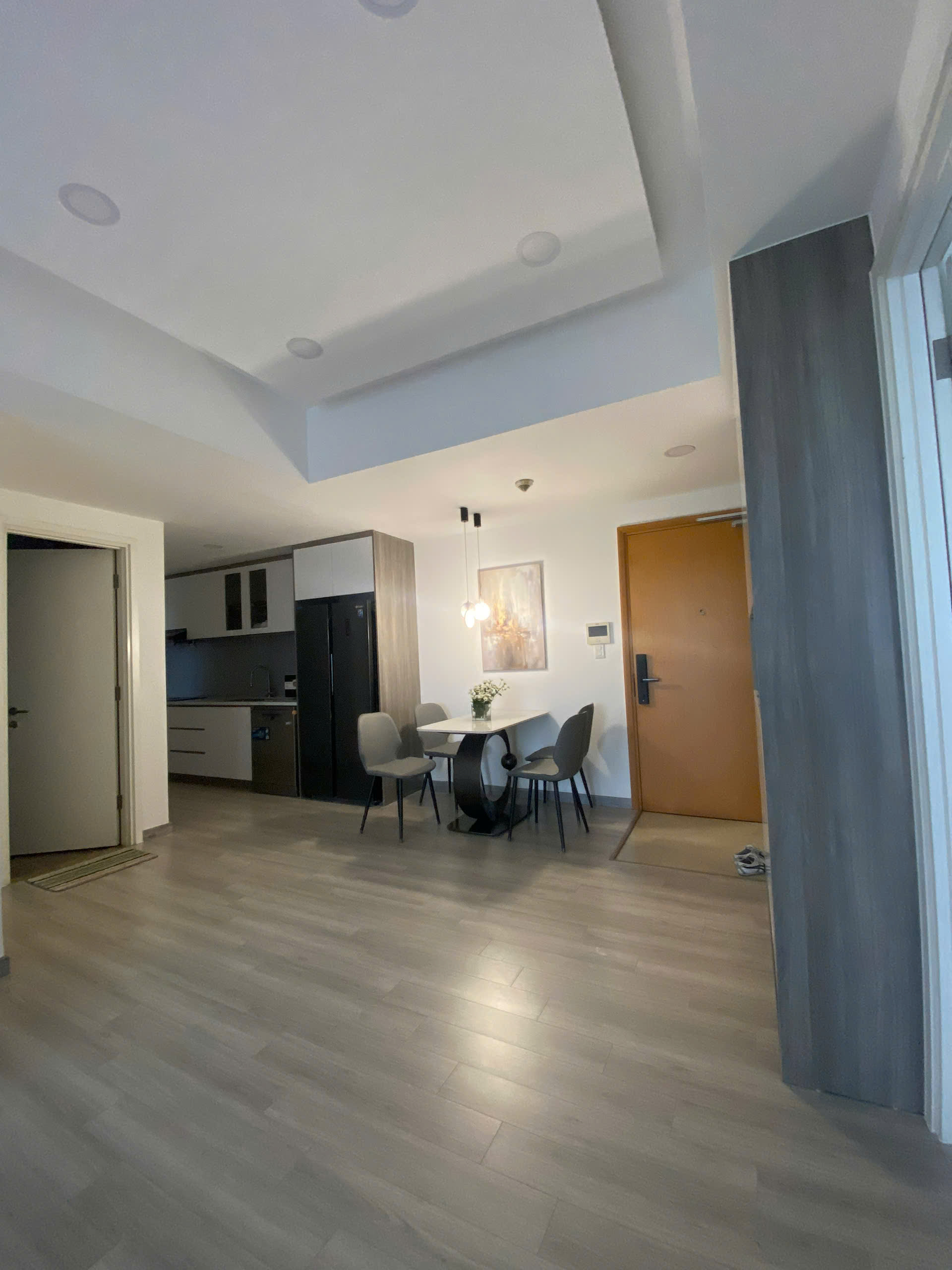 Cho thuê Căn hộ chung cư Phường Thảo Điền, Quận 2, Diện tích 72m², Giá 30 Triệu/tháng 6