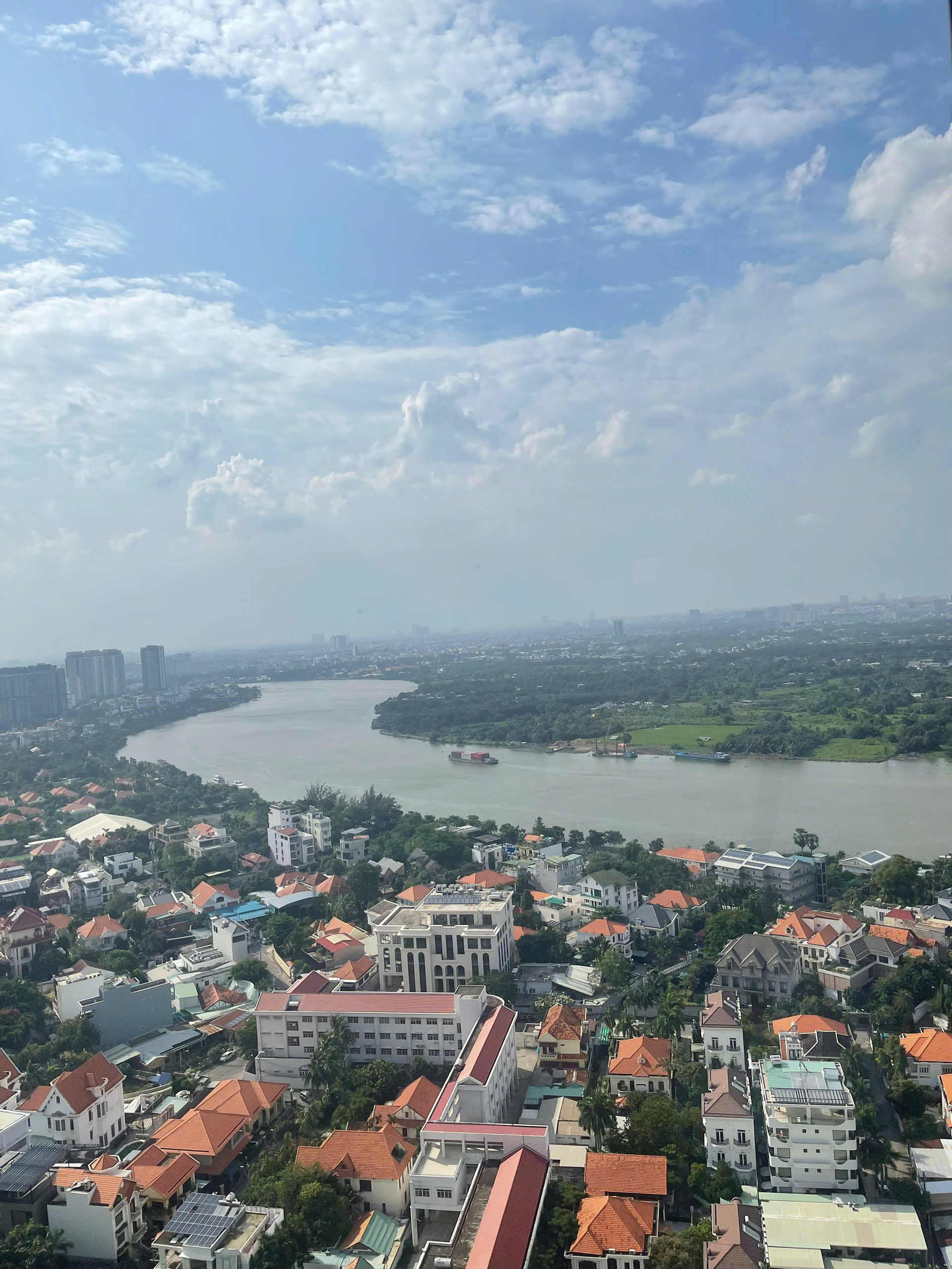 Cho thuê Căn hộ chung cư Phường Thảo Điền, Quận 2, Diện tích 72m², Giá 30 Triệu/tháng 5