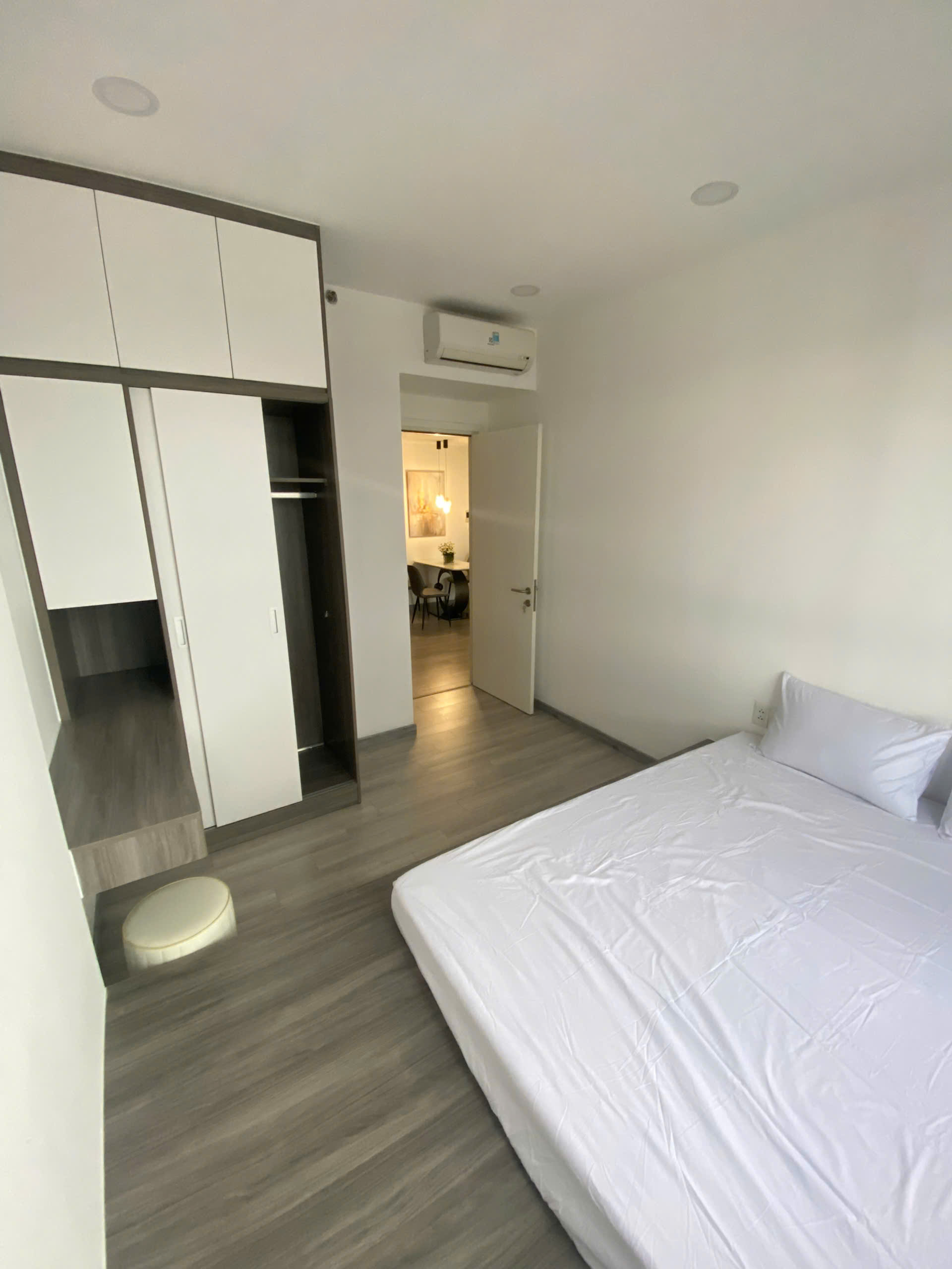 Cho thuê Căn hộ chung cư Phường Thảo Điền, Quận 2, Diện tích 72m², Giá 30 Triệu/tháng 8
