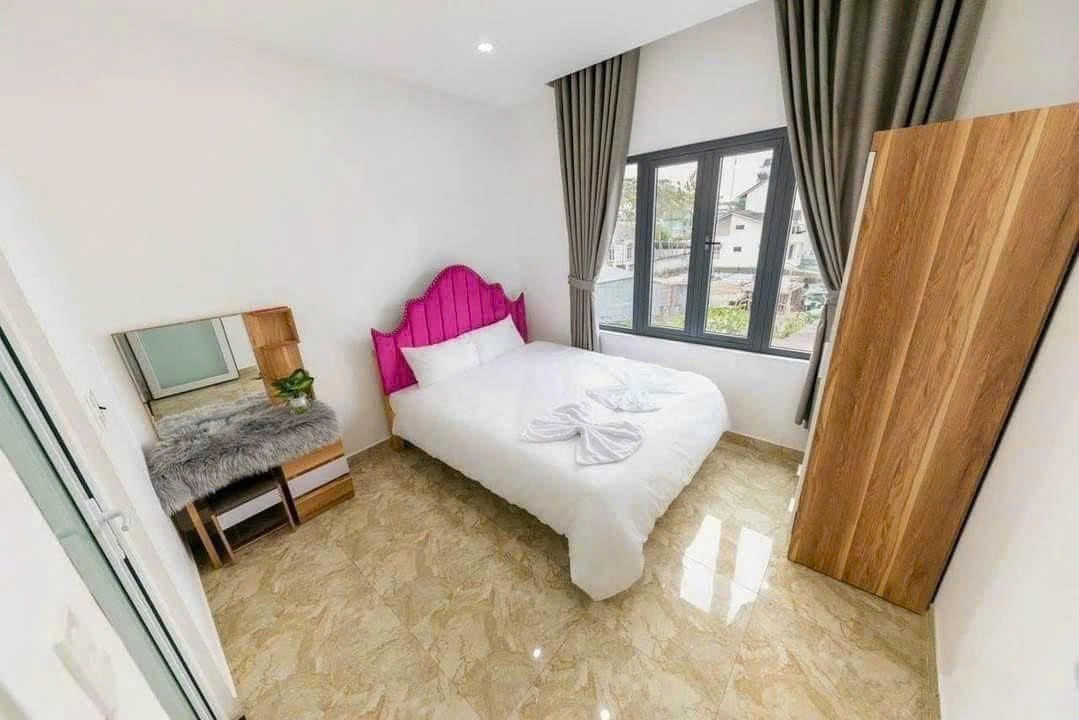 Cho thuê villa 6 phòng ngủ 200m2 nam hồ p11 đà lạt 24 triệu/ tháng 2