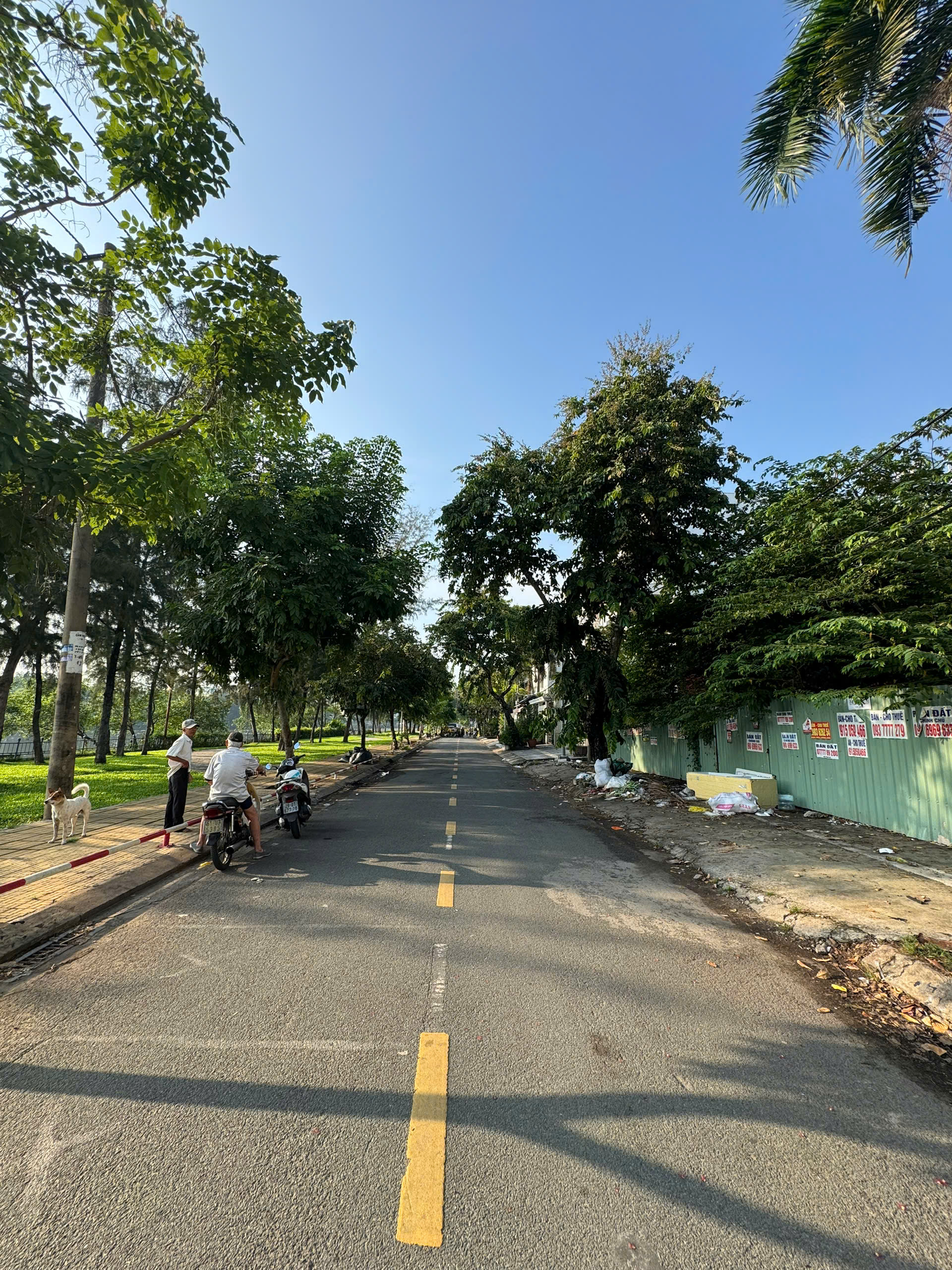 Cần bán Biệt thự Bình Chánh, Hồ Chí Minh, Diện tích 200m², Giá 60 Tỷ 7