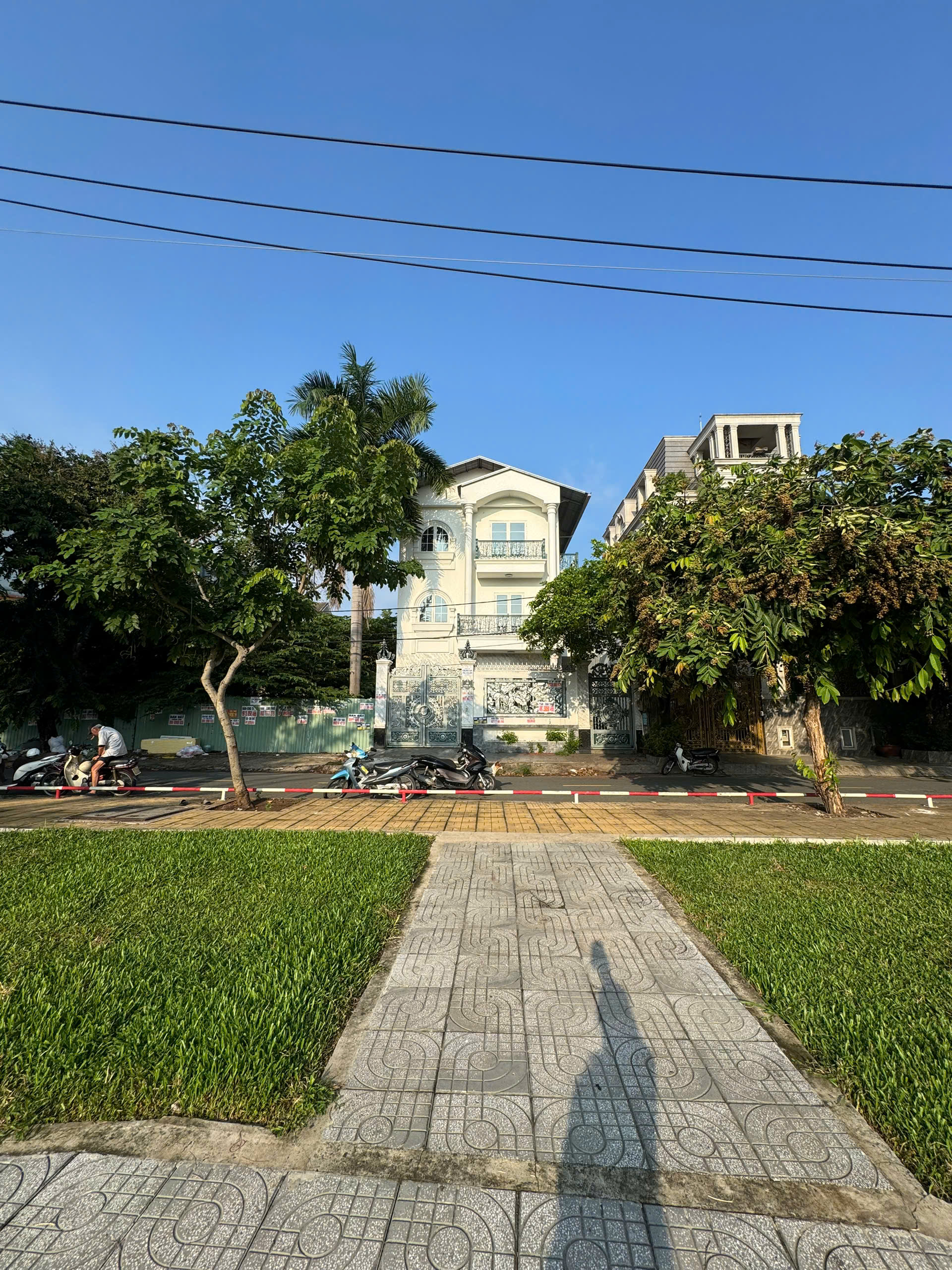Cần bán Biệt thự Bình Chánh, Hồ Chí Minh, Diện tích 200m², Giá 60 Tỷ 4