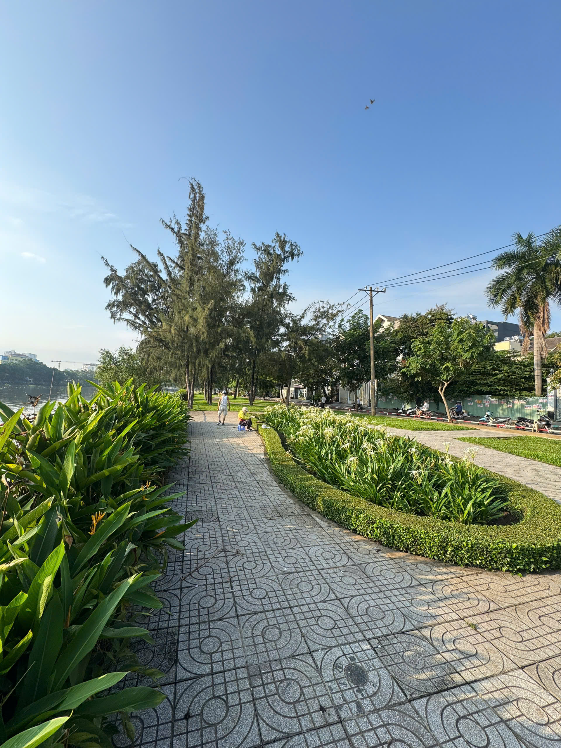 Cần bán Biệt thự Bình Chánh, Hồ Chí Minh, Diện tích 200m², Giá 60 Tỷ 5