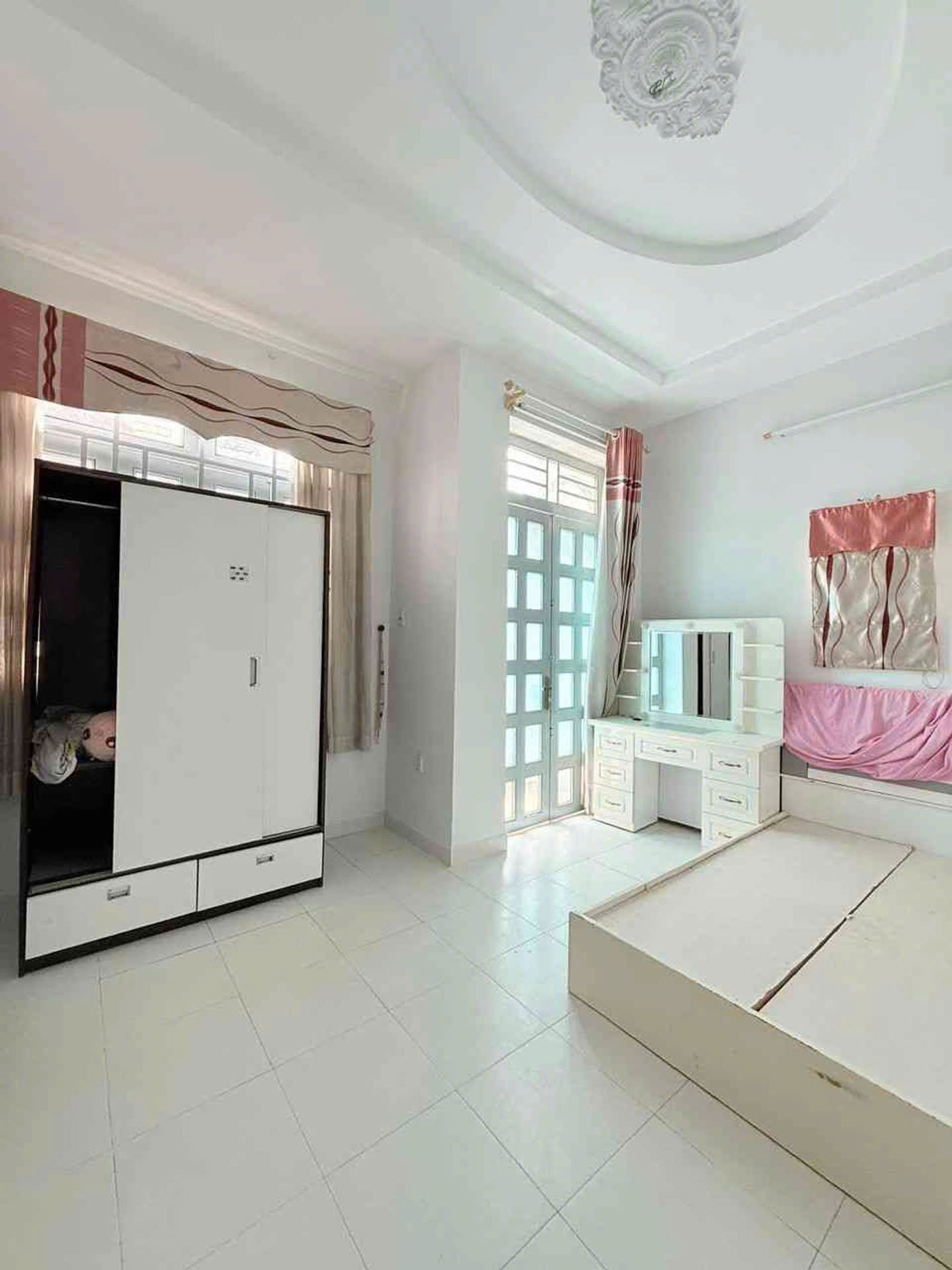 NHÀ HẺM XE HƠI ĐƯỜNG SỐ 79 – 4.7m x16m, QUẬN 7 Chỉ 12 tỷ 5 4