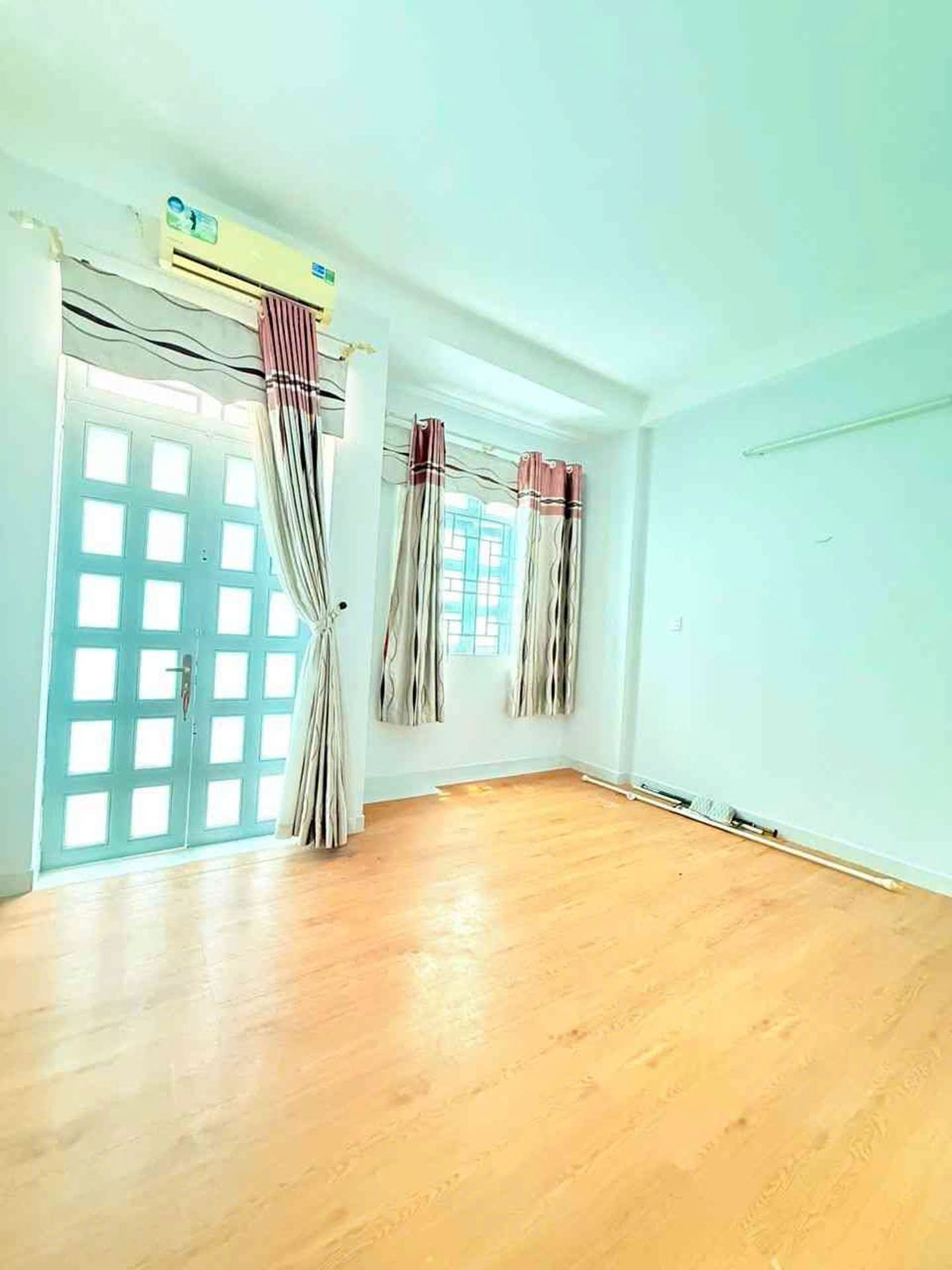 NHÀ HẺM XE HƠI ĐƯỜNG SỐ 79 – 4.7m x16m, QUẬN 7 Chỉ 12 tỷ 5 5
