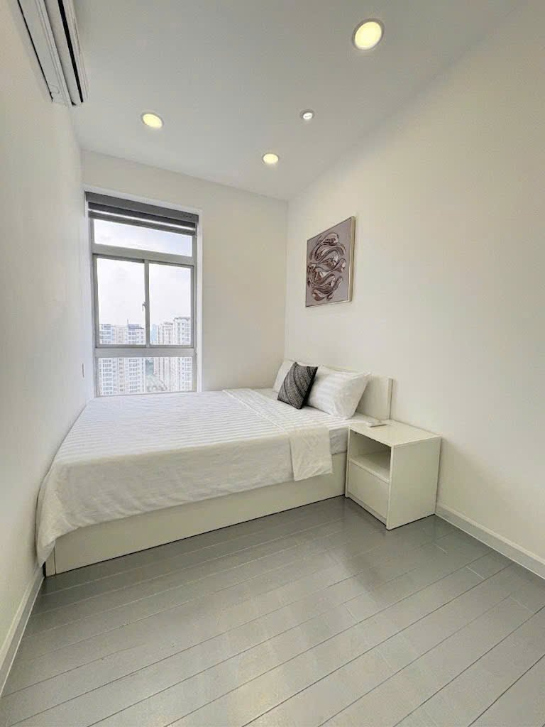 Cho thuê Biệt thự Quận 7, Hồ Chí Minh, Diện tích 300m², Giá Thương lượng 10