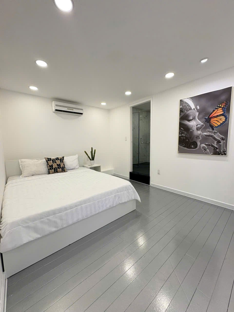 Cho thuê Biệt thự Quận 7, Hồ Chí Minh, Diện tích 300m², Giá Thương lượng 22