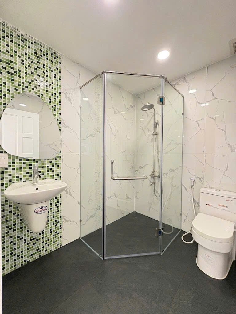 Cho thuê Biệt thự Quận 7, Hồ Chí Minh, Diện tích 300m², Giá Thương lượng 20