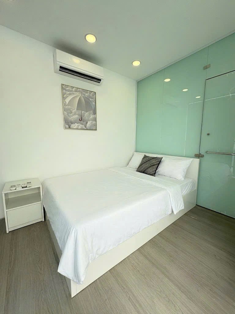 Cho thuê Biệt thự Quận 7, Hồ Chí Minh, Diện tích 300m², Giá Thương lượng 27