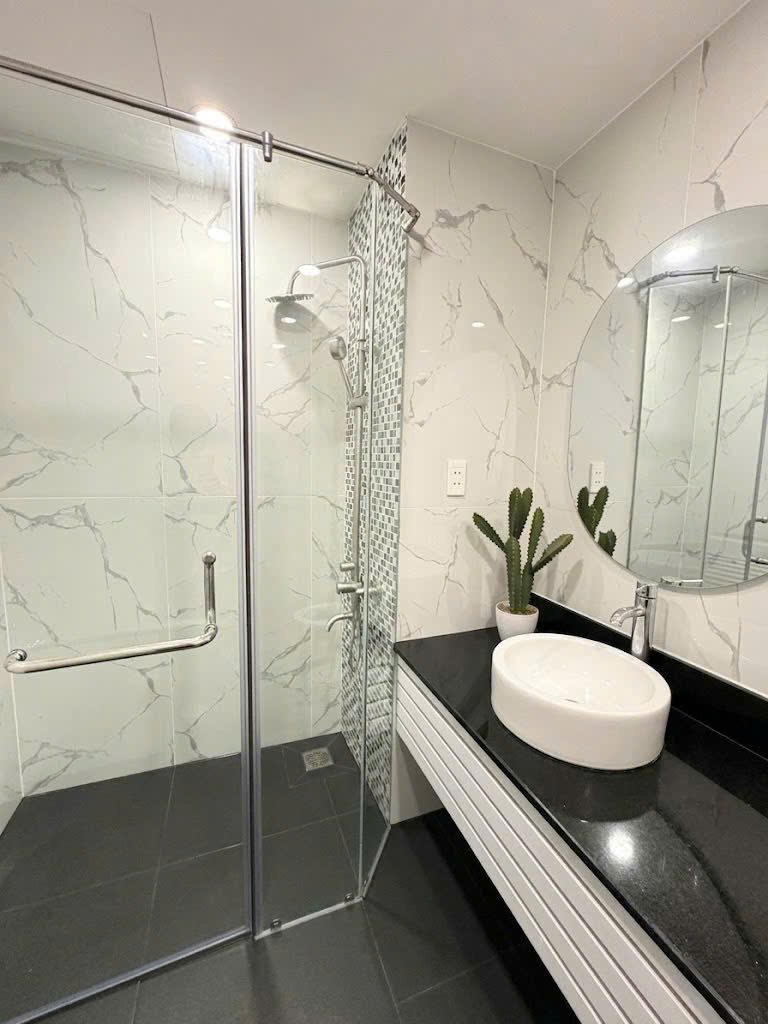 Cho thuê Biệt thự Quận 7, Hồ Chí Minh, Diện tích 300m², Giá Thương lượng 17