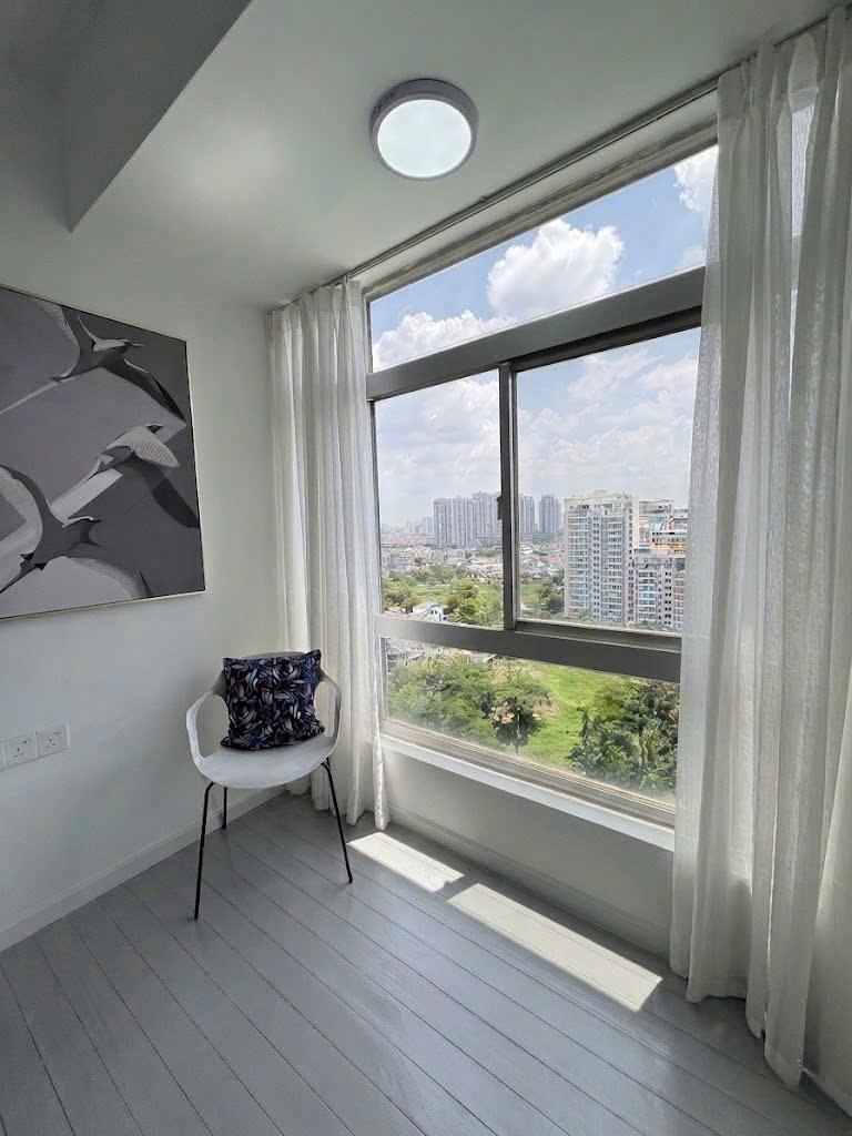 Cho thuê Biệt thự Quận 7, Hồ Chí Minh, Diện tích 300m², Giá Thương lượng 16