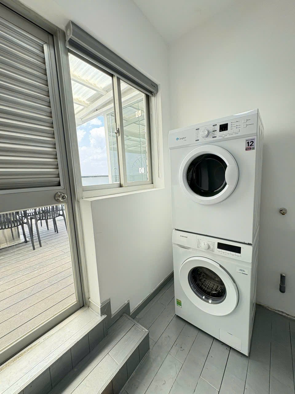 Cho thuê Biệt thự Quận 7, Hồ Chí Minh, Diện tích 300m², Giá Thương lượng 25