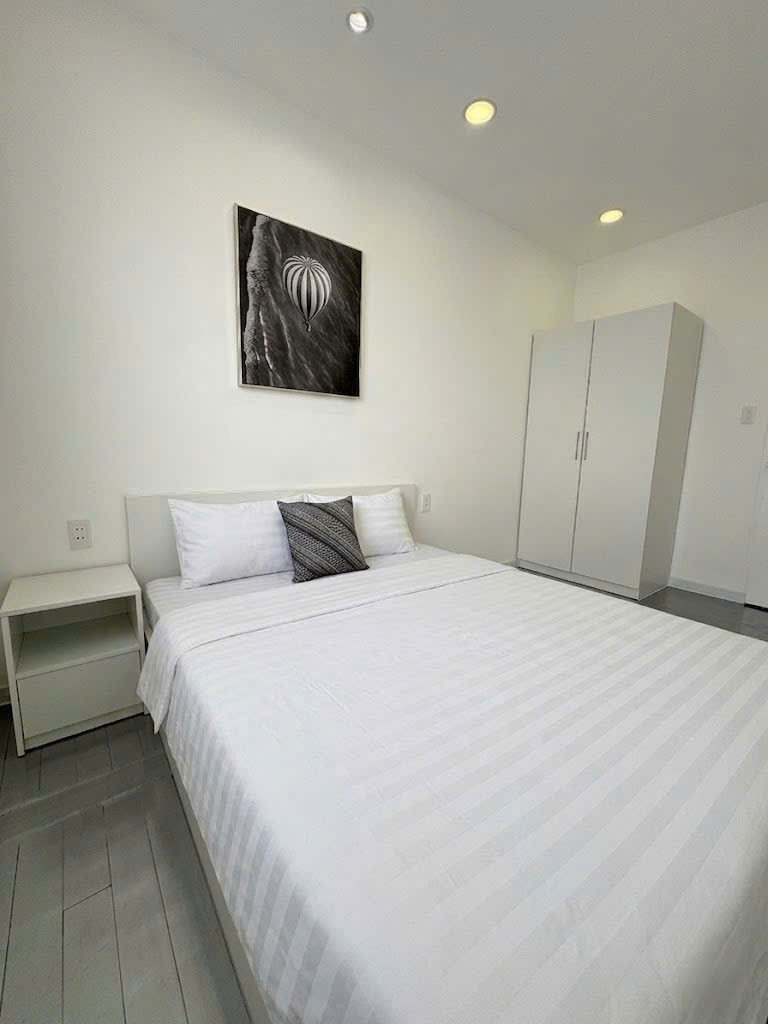Cho thuê Biệt thự Quận 7, Hồ Chí Minh, Diện tích 300m², Giá Thương lượng 12