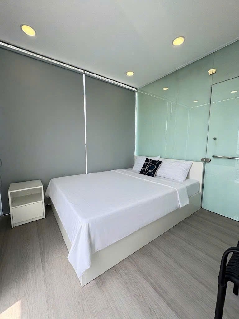 Cho thuê Biệt thự Quận 7, Hồ Chí Minh, Diện tích 300m², Giá Thương lượng 26