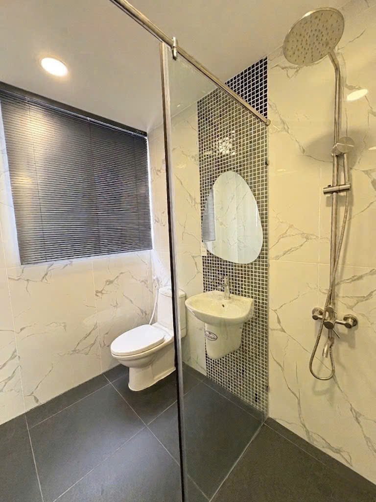 Cho thuê Biệt thự Quận 7, Hồ Chí Minh, Diện tích 300m², Giá Thương lượng 21