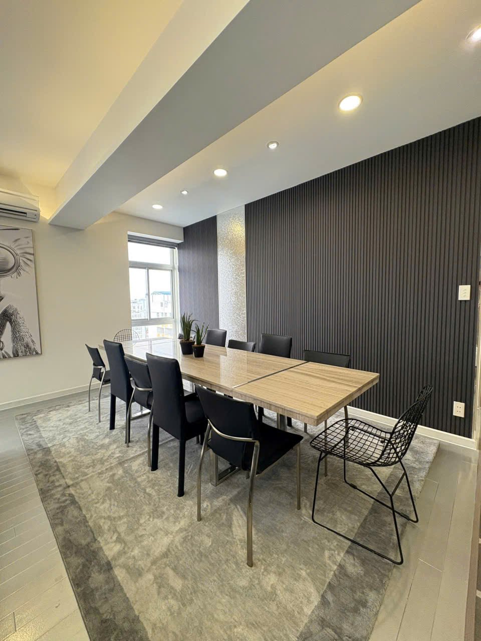 Cho thuê Biệt thự Quận 7, Hồ Chí Minh, Diện tích 300m², Giá Thương lượng 5
