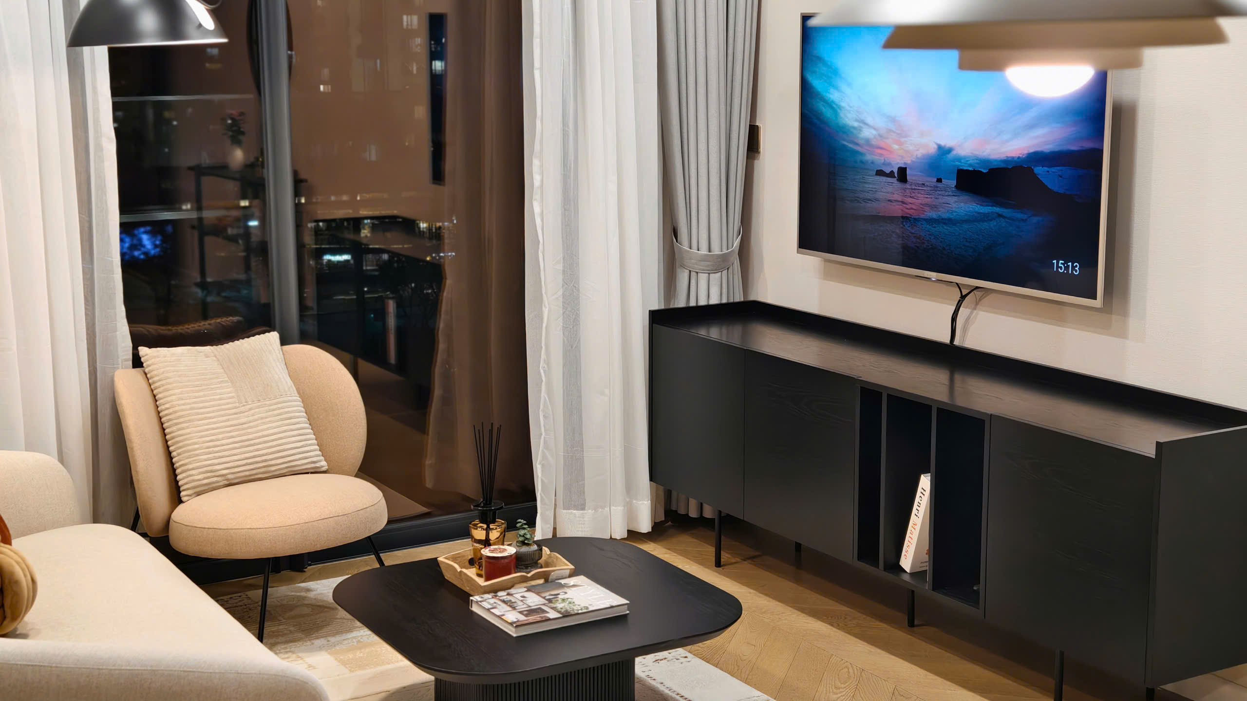 Cần bán Căn hộ chung cư Quận 2, Hồ Chí Minh, Diện tích 77m², Giá 013.5 Tỷ 4
