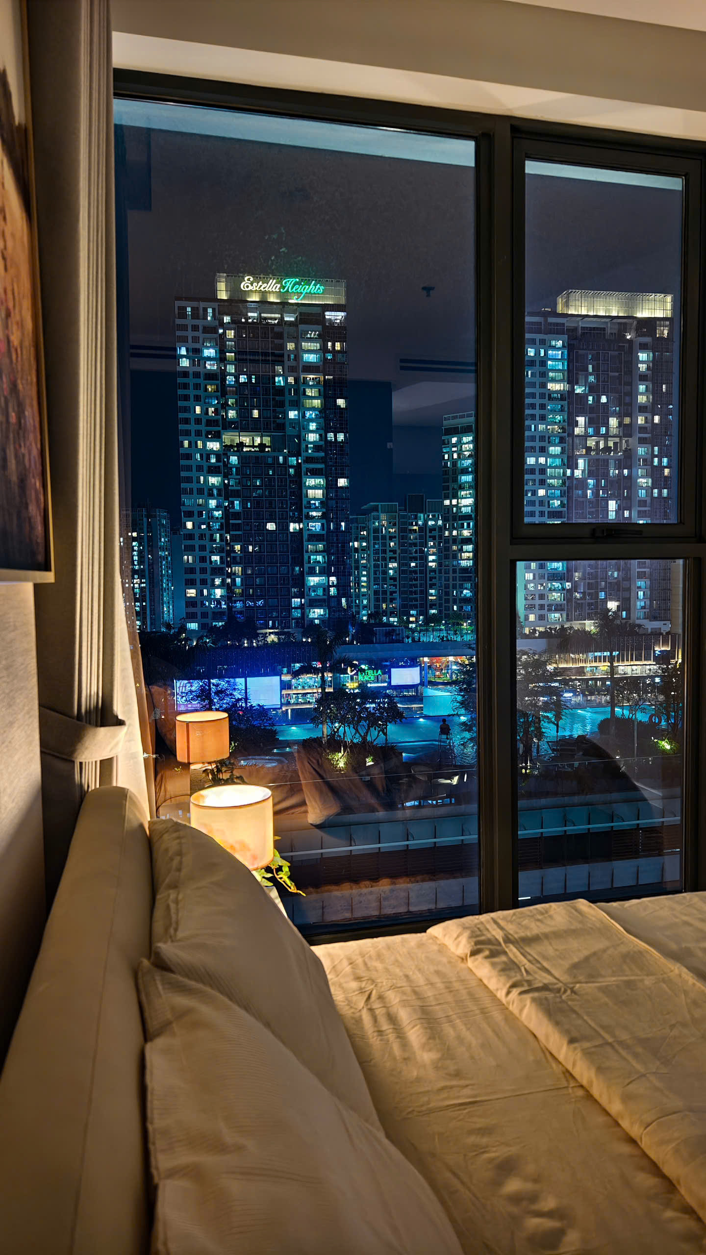 Cần bán Căn hộ chung cư Quận 2, Hồ Chí Minh, Diện tích 77m², Giá 013.5 Tỷ