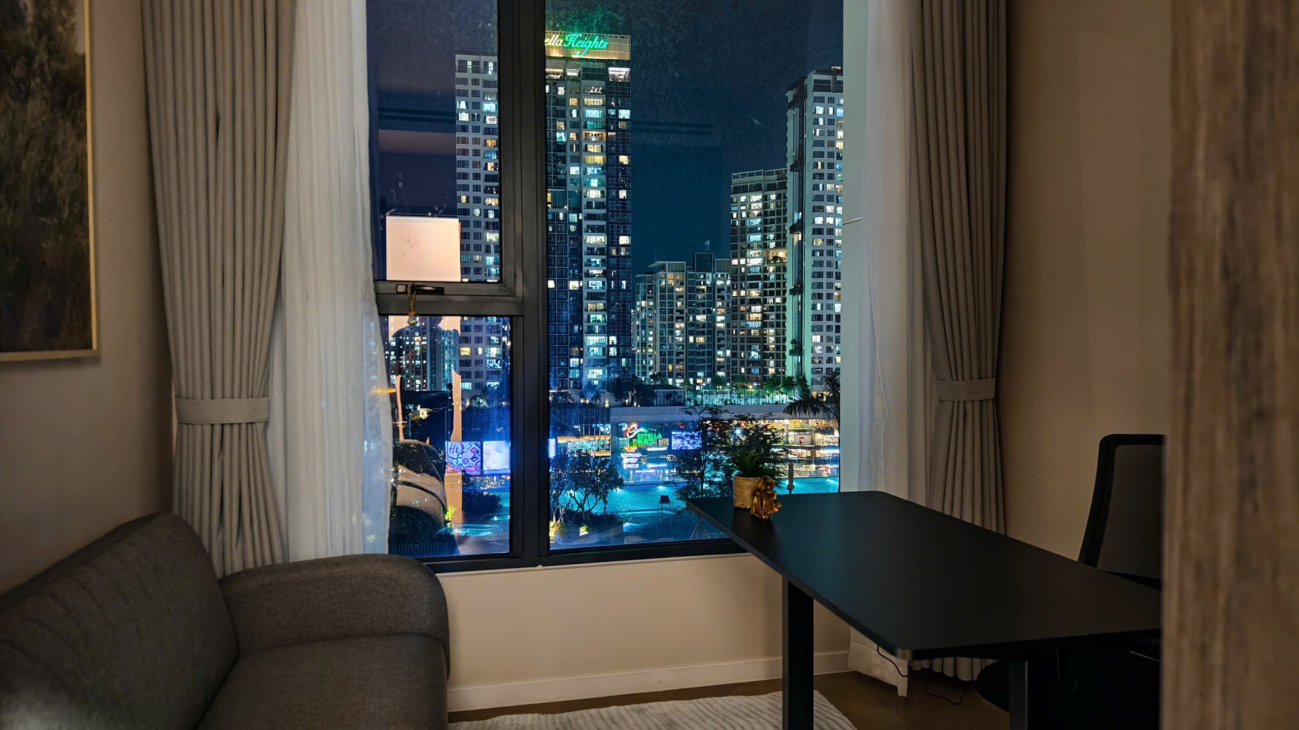 Cần bán Căn hộ chung cư Quận 2, Hồ Chí Minh, Diện tích 77m², Giá 013.5 Tỷ 2