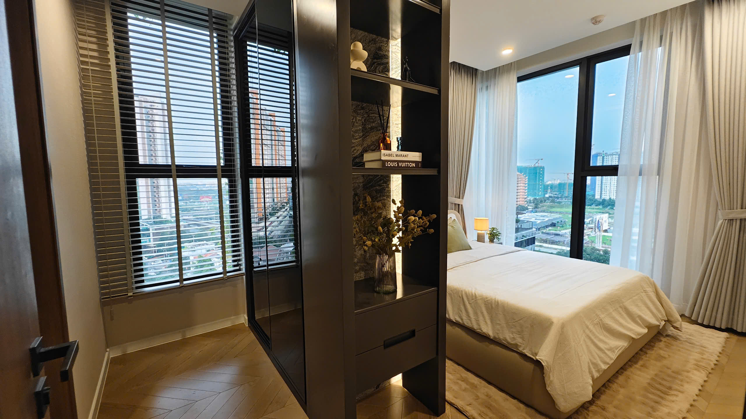 Cần bán Căn hộ chung cư Quận 2, Hồ Chí Minh, Diện tích 77m², Giá 013.5 Tỷ 3