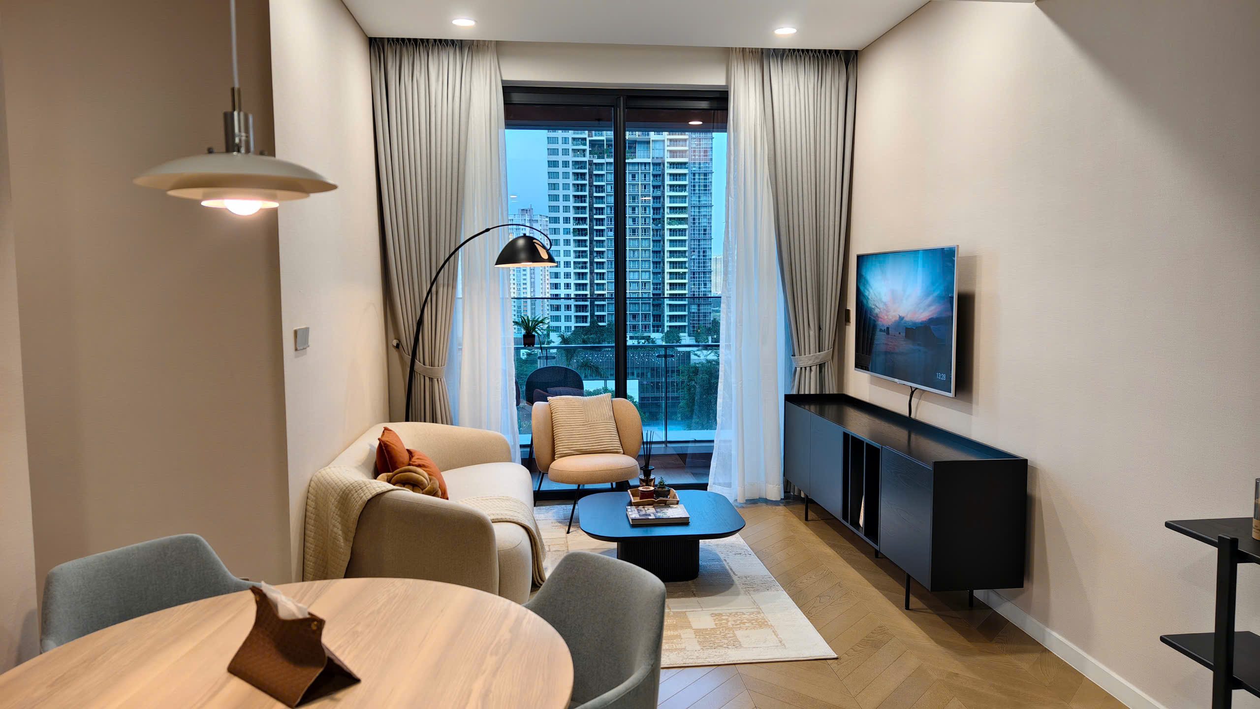 Cần bán Căn hộ chung cư Quận 2, Hồ Chí Minh, Diện tích 77m², Giá 013.5 Tỷ 5