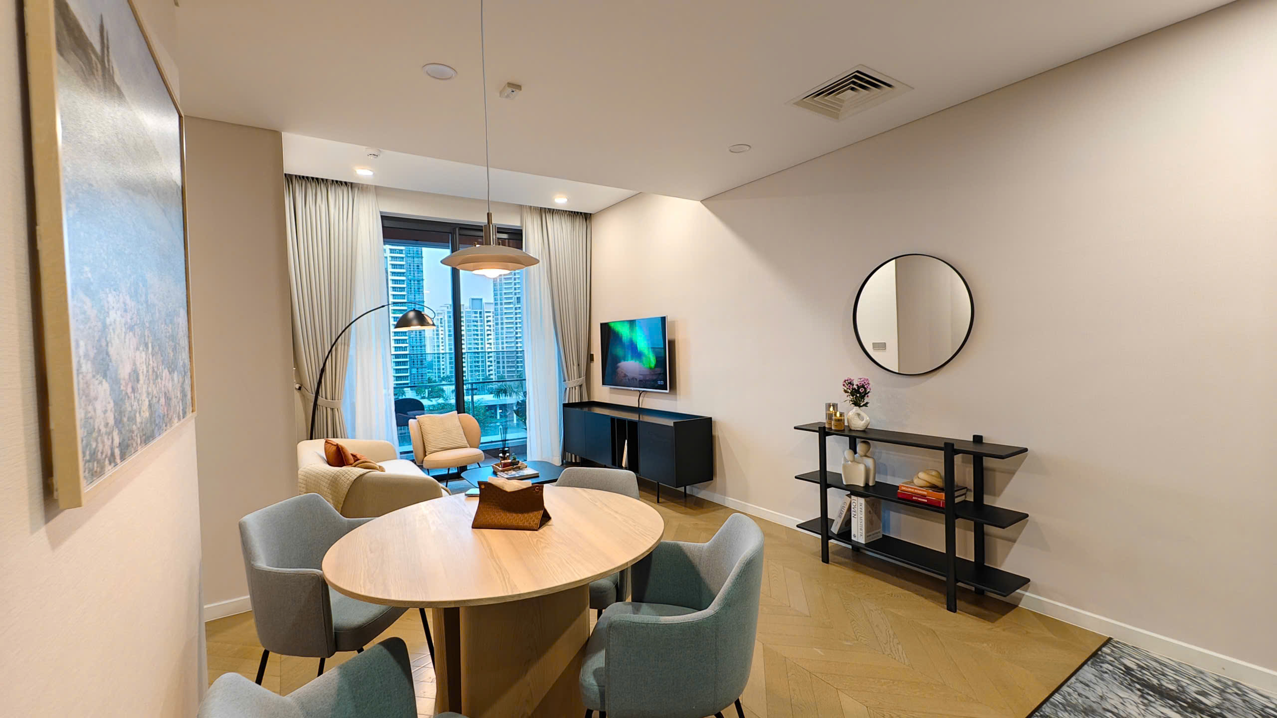Cần bán Căn hộ chung cư Quận 2, Hồ Chí Minh, Diện tích 77m², Giá 013.5 Tỷ 6