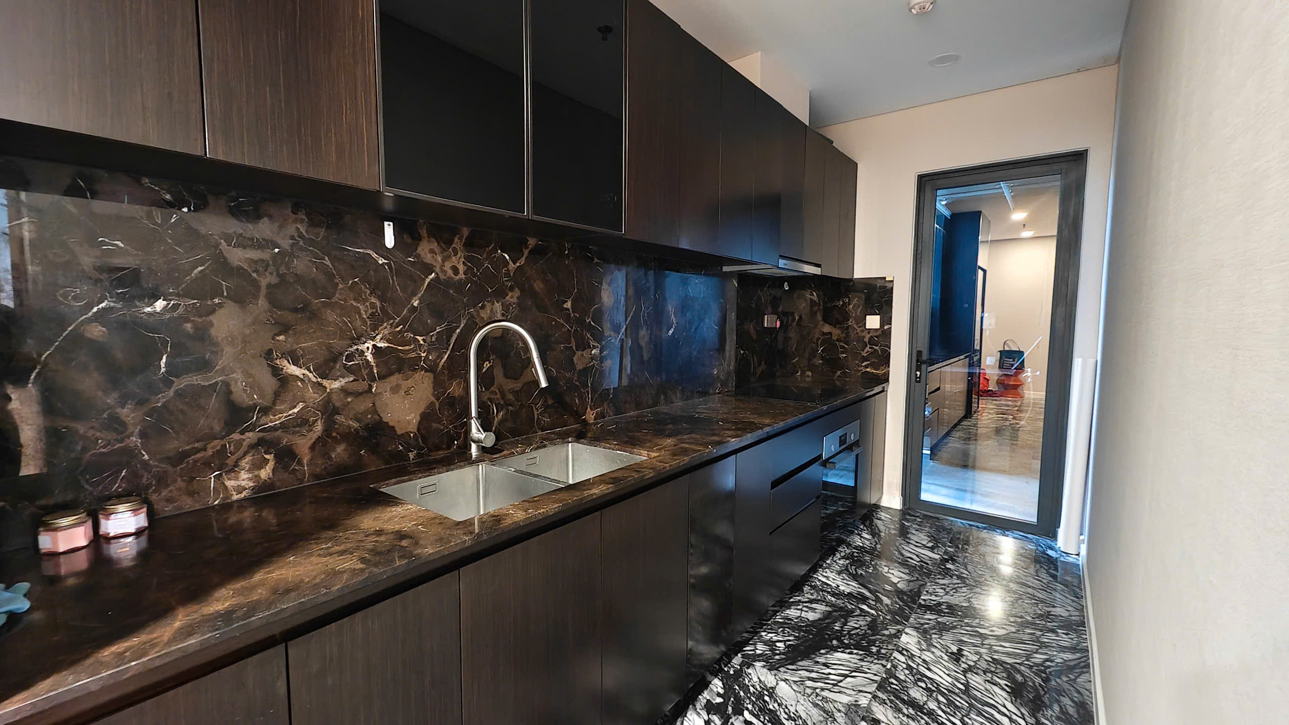 Cần bán Căn hộ chung cư Quận 2, Hồ Chí Minh, Diện tích 77m², Giá 013.5 Tỷ 8