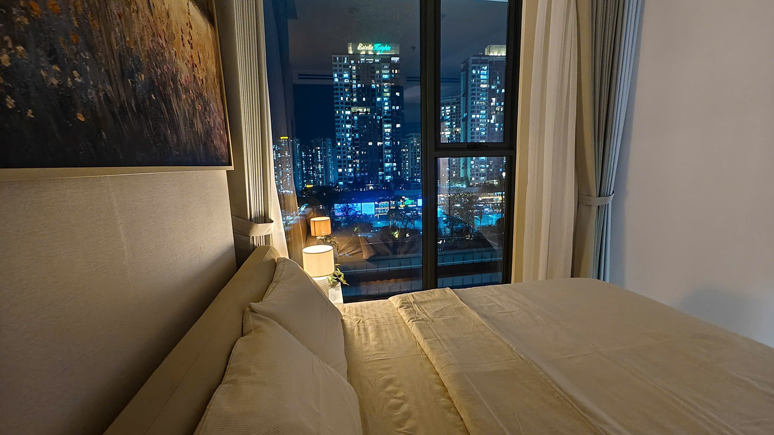 Cần bán Căn hộ chung cư Quận 2, Hồ Chí Minh, Diện tích 77m², Giá 013.5 Tỷ 10