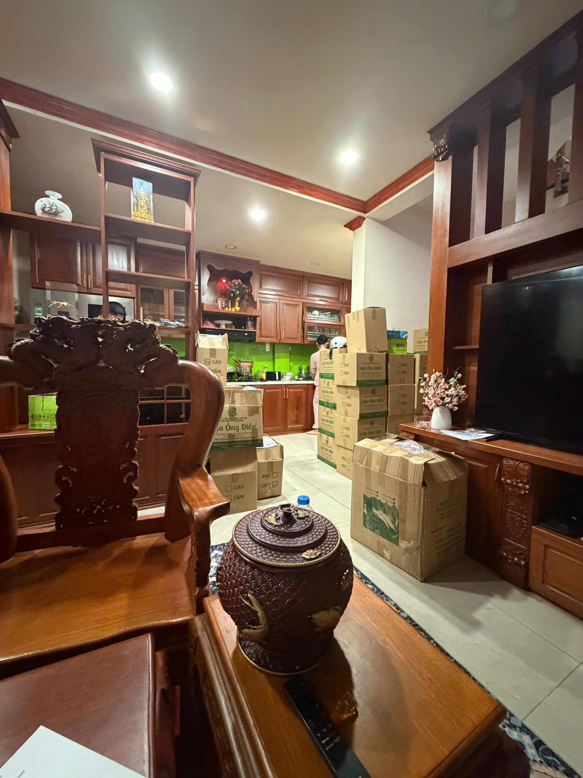 Cần bán Nhà ở, nhà cấp 4, nhà hẻm Phường 2, Quận 3, Diện tích 63m², Giá 16.5 Tỷ 7