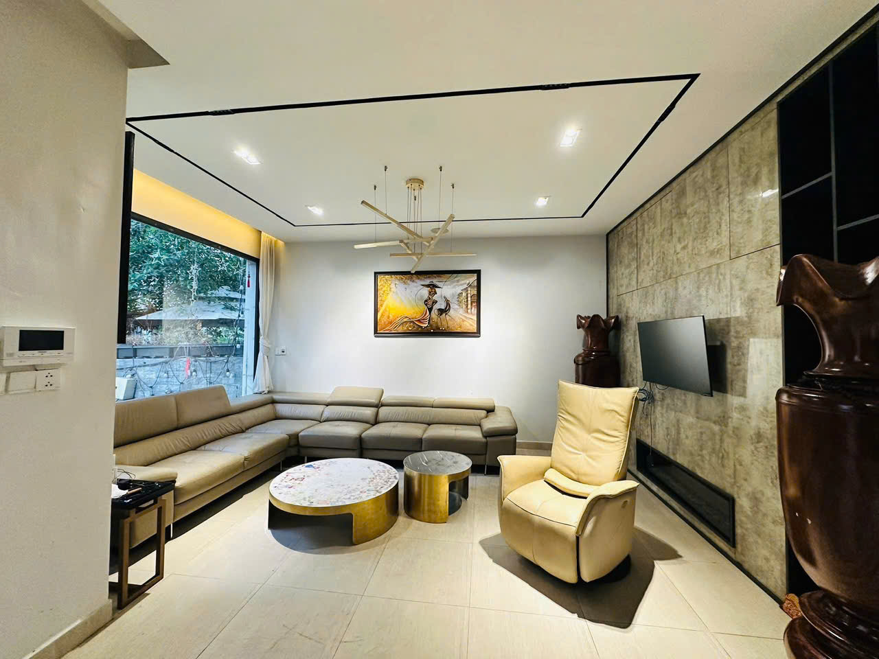 Cho thuê Biệt thự Quận 7, Hồ Chí Minh, Diện tích 180m², Giá 80 Triệu/tháng 3
