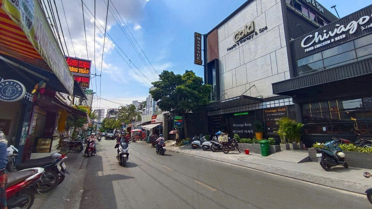 Cần bán Nhà mặt tiền Phường An Khánh, Quận 2, Diện tích 722m², Giá Thương lượng 3