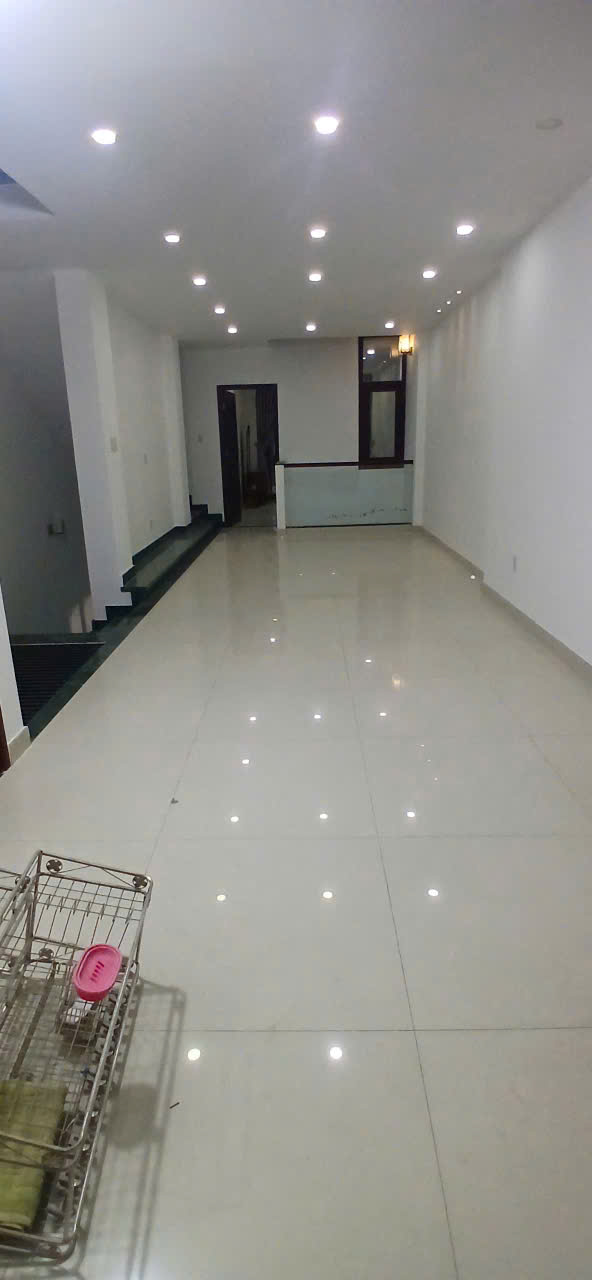 Cho thuê Nhà mặt tiền Phường Phước Long B, Quận 9, Diện tích 125m², Giá 45 Triệu/tháng 8