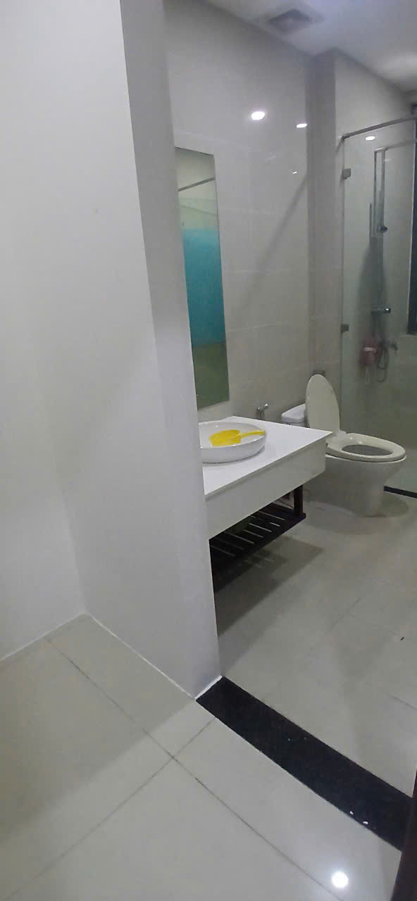 Cho thuê Nhà mặt tiền Phường Phước Long B, Quận 9, Diện tích 125m², Giá 45 Triệu/tháng 13