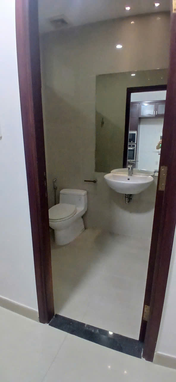 Cho thuê Nhà mặt tiền Phường Phước Long B, Quận 9, Diện tích 125m², Giá 45 Triệu/tháng 7