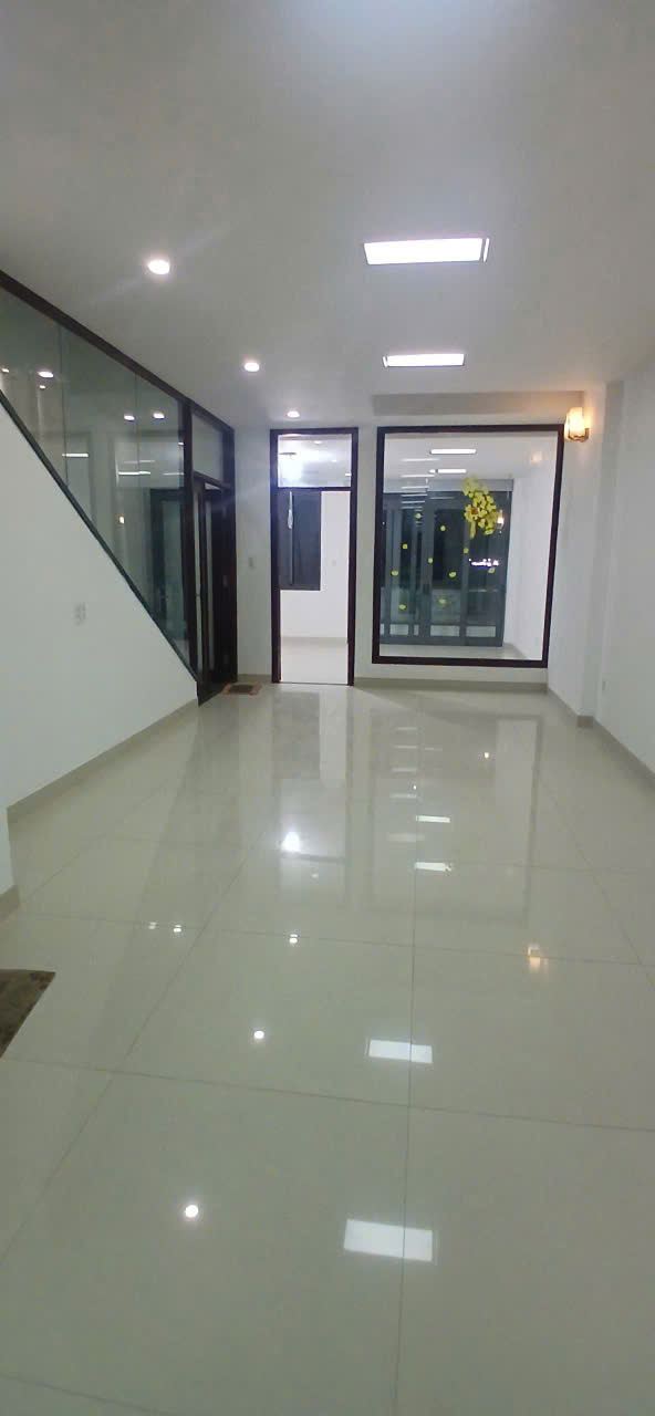 Cho thuê Nhà mặt tiền Phường Phước Long B, Quận 9, Diện tích 125m², Giá 45 Triệu/tháng 18